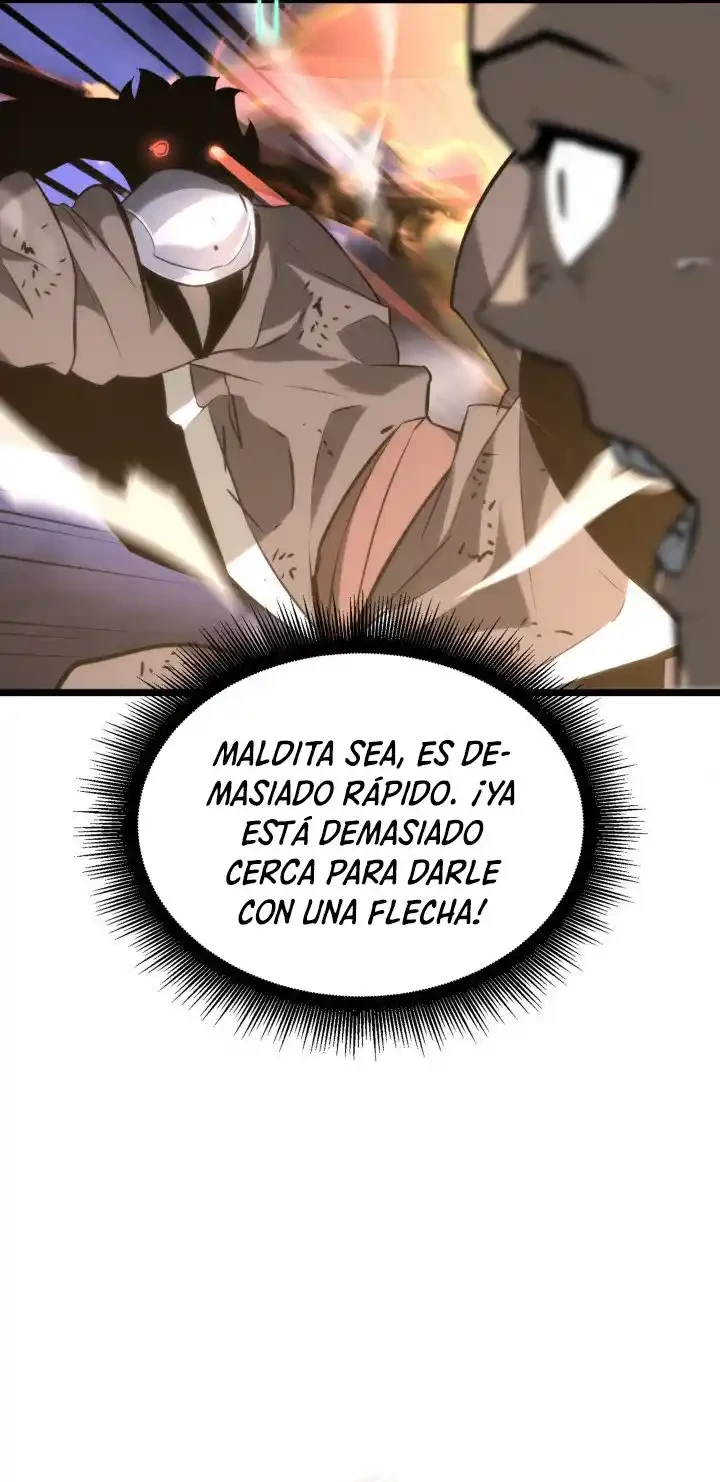 Regreso del ranker de clase SSS > Capitulo 17 > Page 571