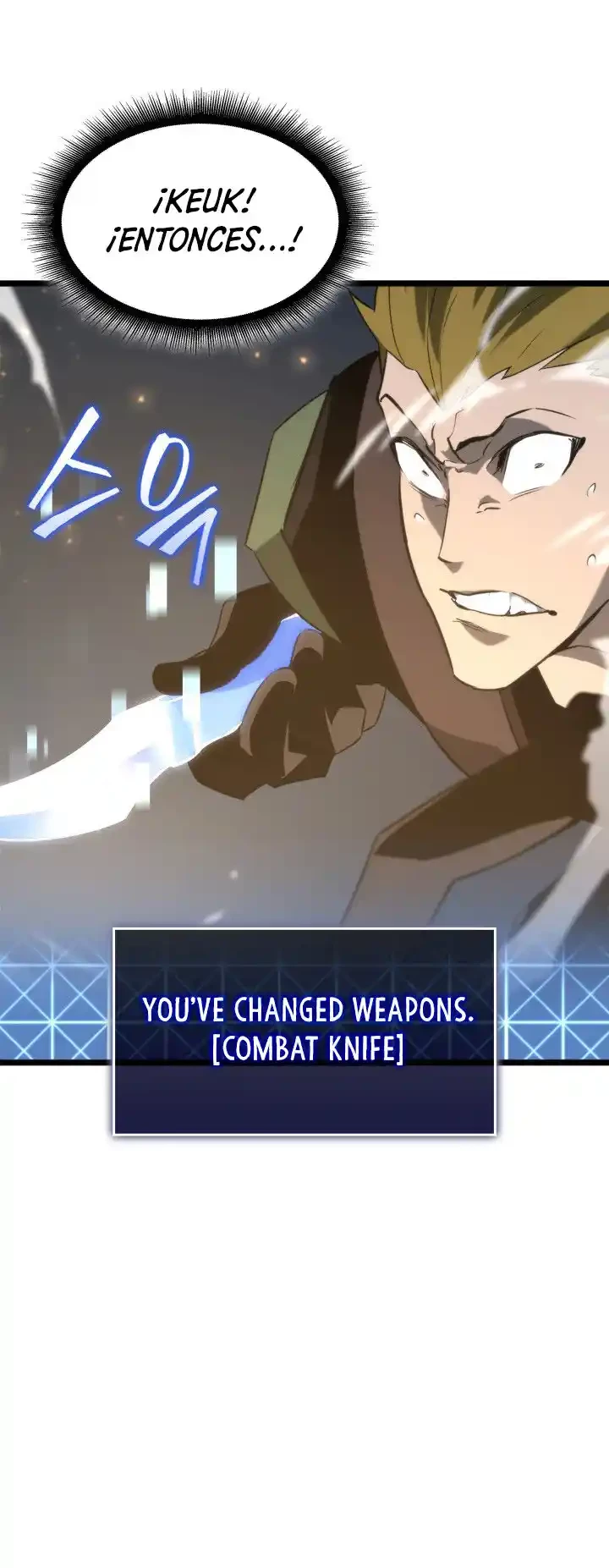 Regreso del ranker de clase SSS > Capitulo 17 > Page 601