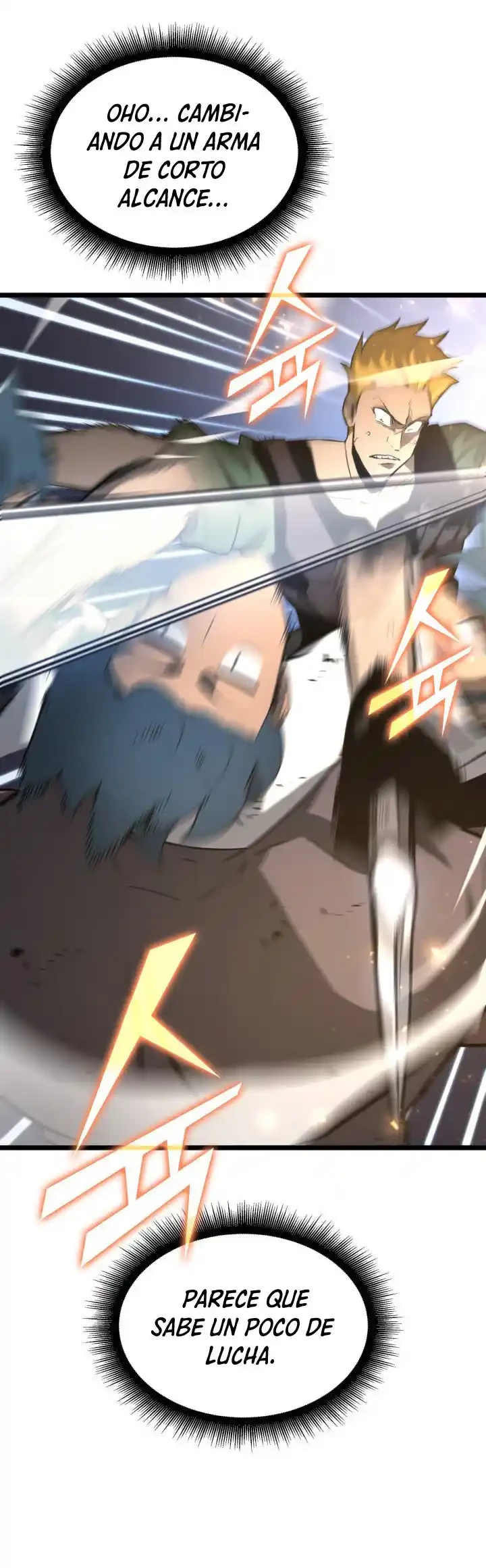 Regreso del ranker de clase SSS > Capitulo 17 > Page 621