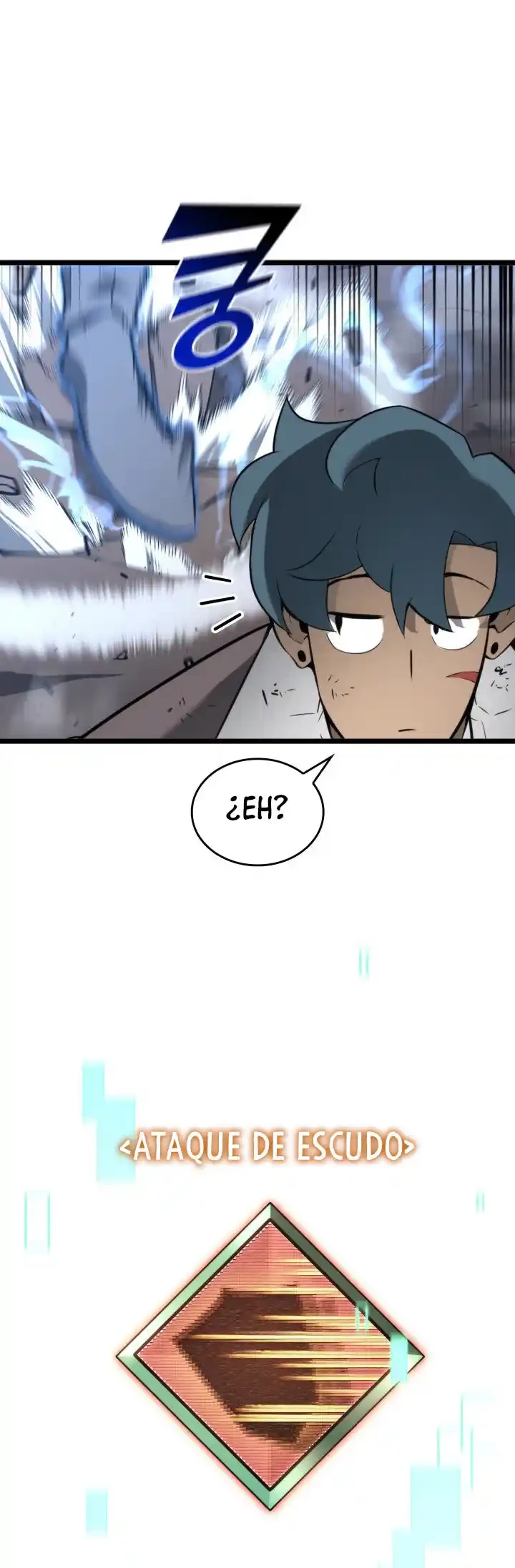 Regreso del ranker de clase SSS > Capitulo 17 > Page 671