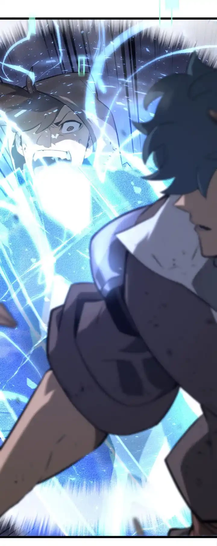 Regreso del ranker de clase SSS > Capitulo 17 > Page 681