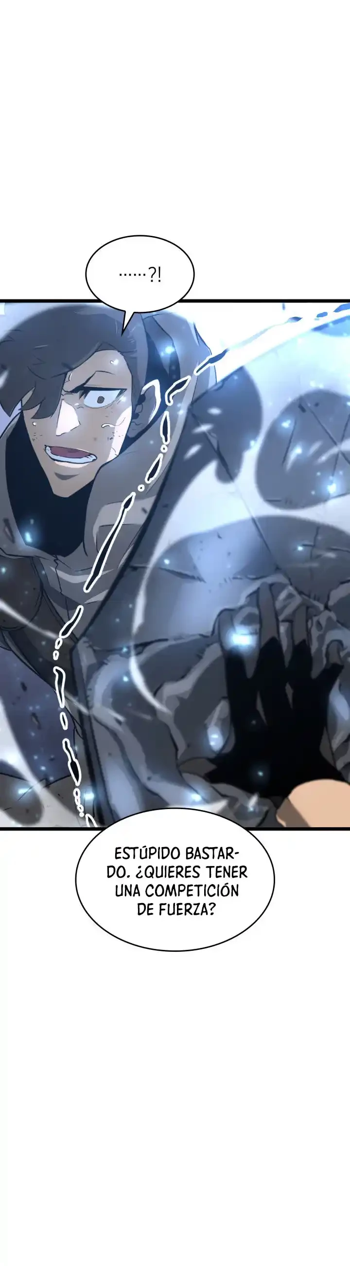 Regreso del ranker de clase SSS > Capitulo 17 > Page 711