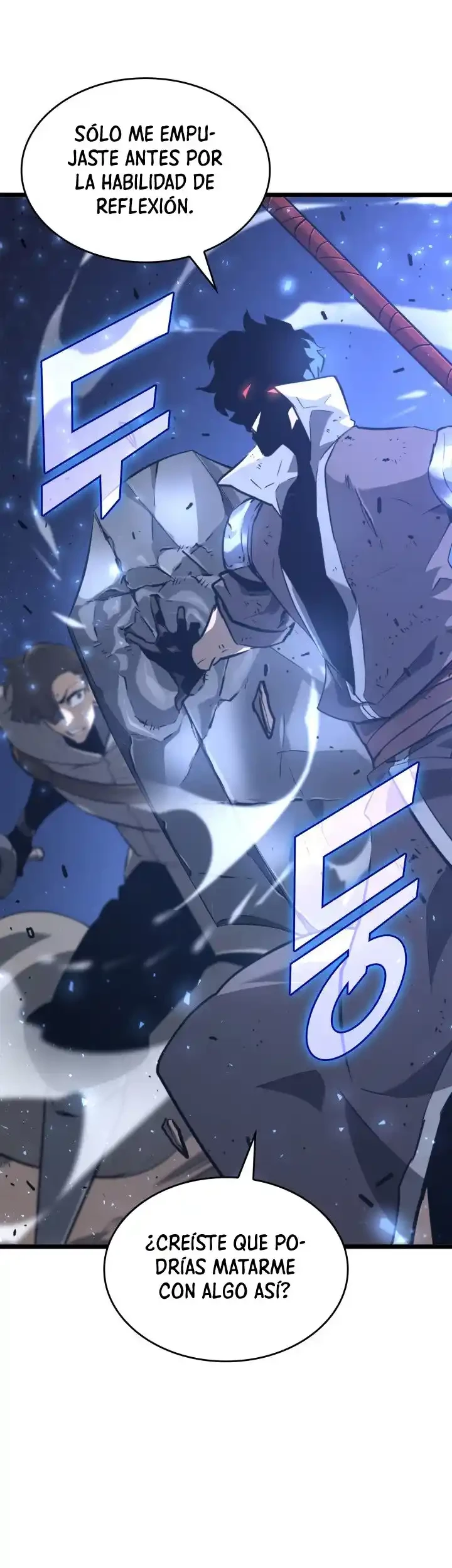 Regreso del ranker de clase SSS > Capitulo 17 > Page 721