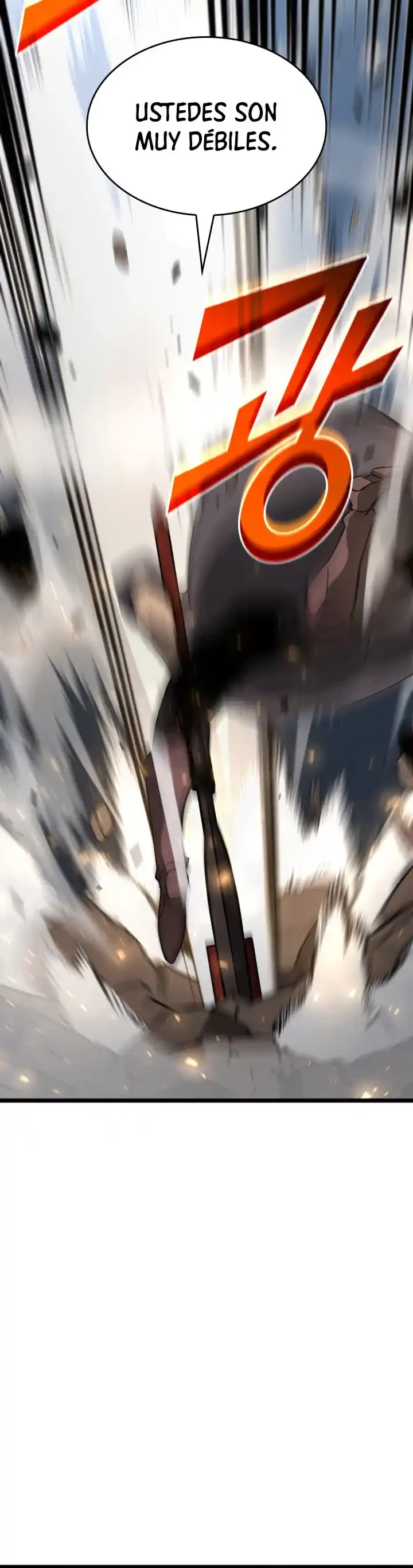 Regreso del ranker de clase SSS > Capitulo 17 > Page 751