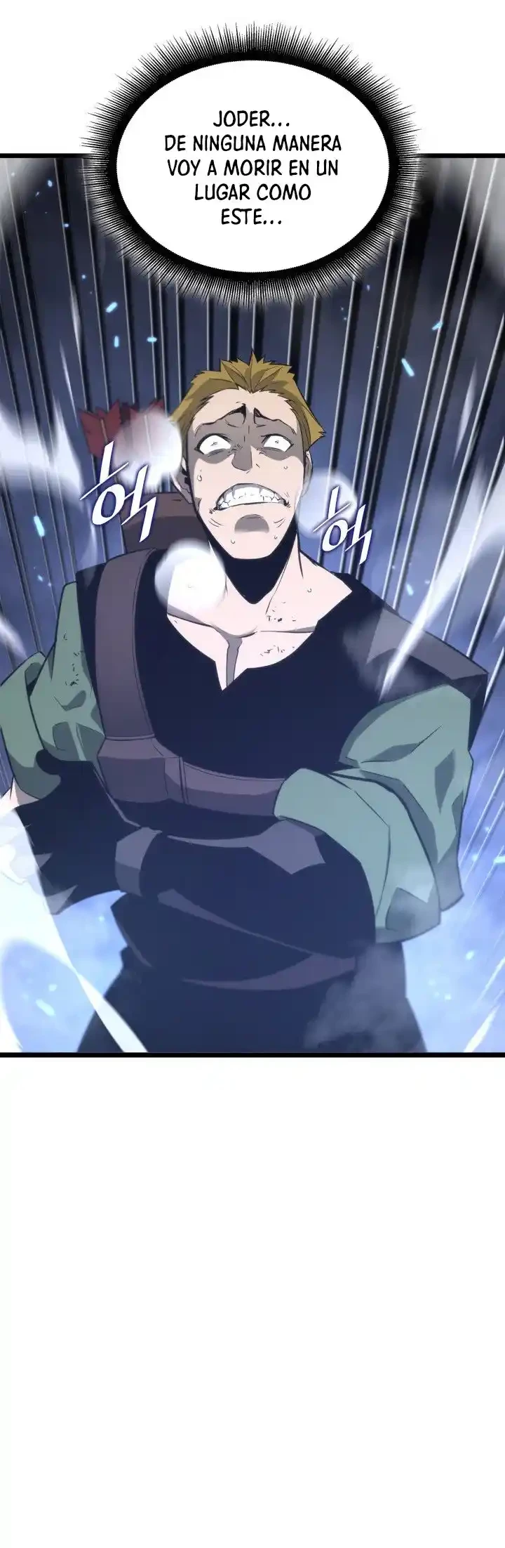 Regreso del ranker de clase SSS > Capitulo 17 > Page 801