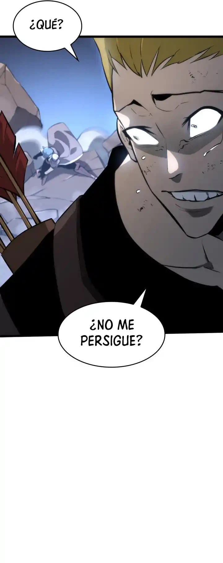 Regreso del ranker de clase SSS > Capitulo 17 > Page 811