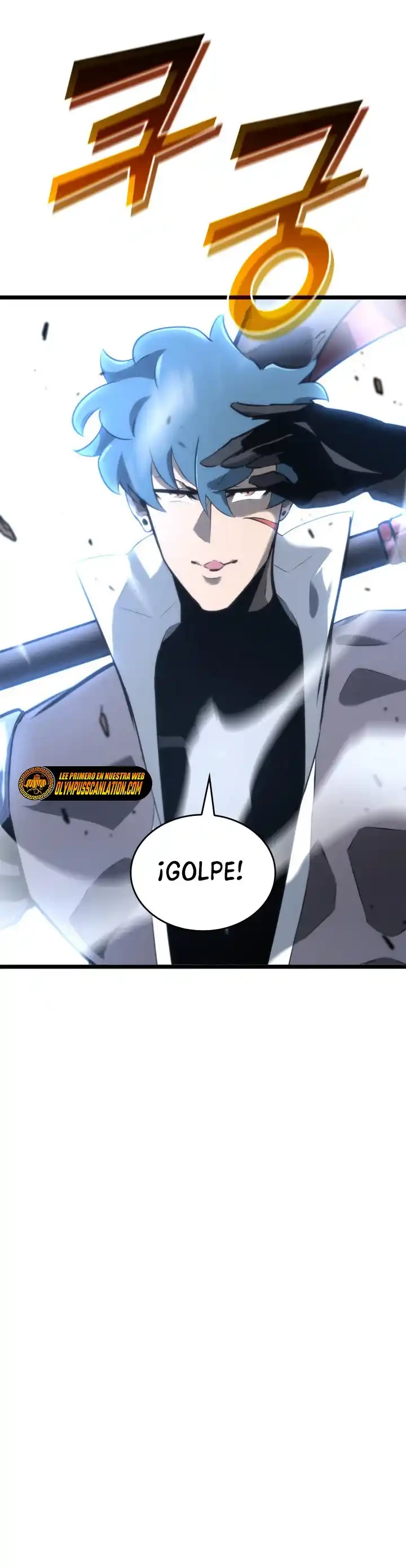 Regreso del ranker de clase SSS > Capitulo 17 > Page 831