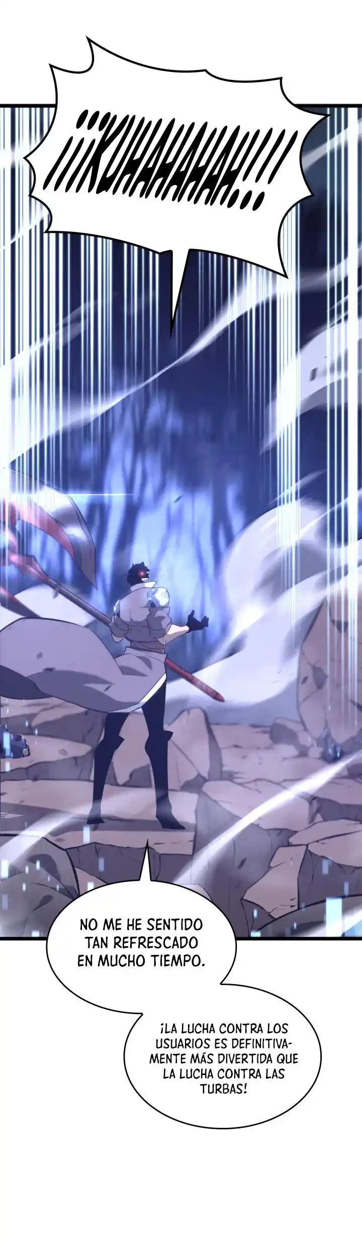 Regreso del ranker de clase SSS > Capitulo 17 > Page 841