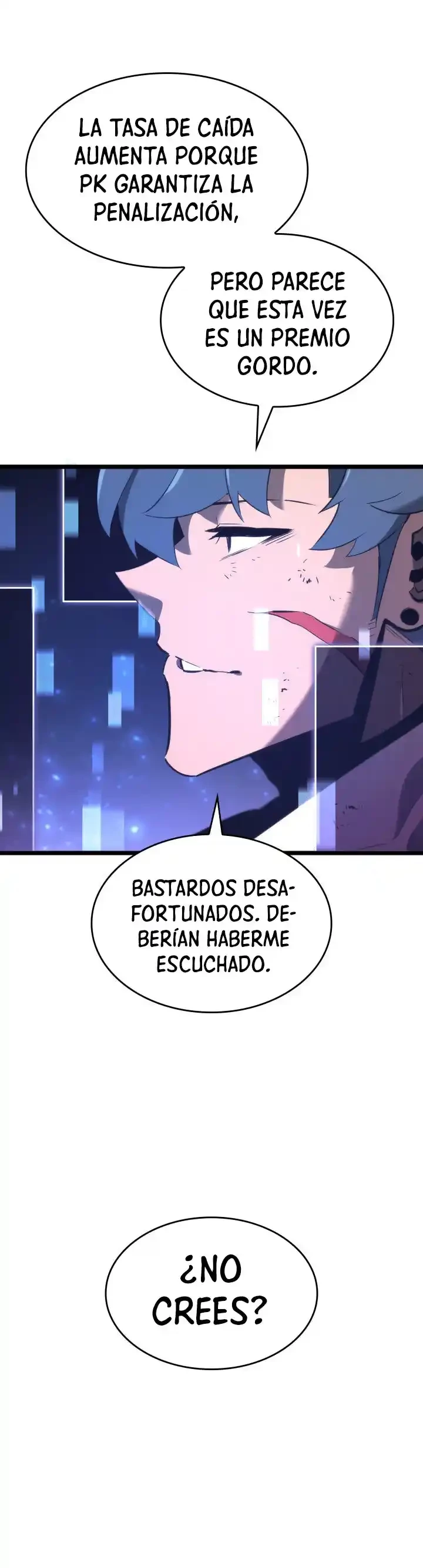 Regreso del ranker de clase SSS > Capitulo 17 > Page 871