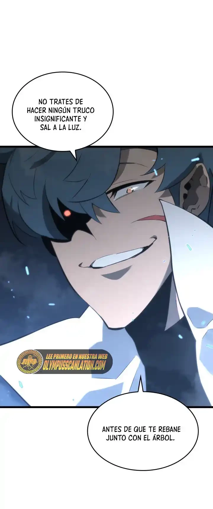 Regreso del ranker de clase SSS > Capitulo 18 > Page 21