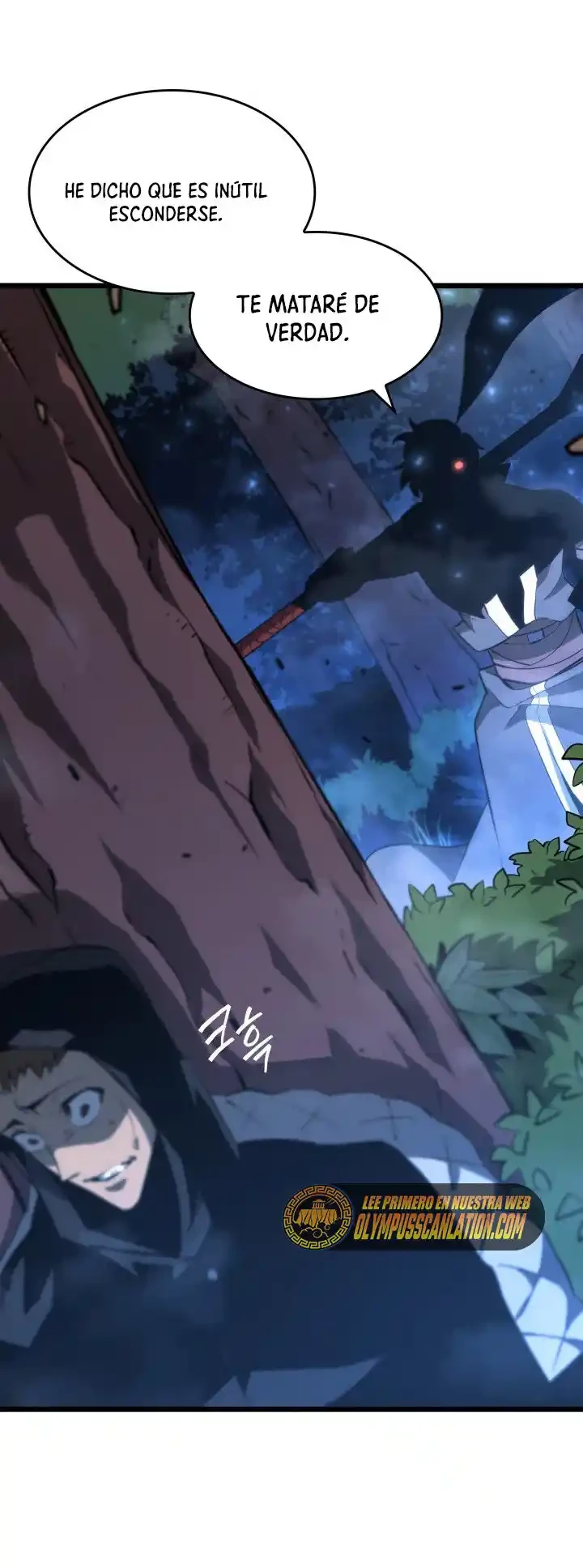 Regreso del ranker de clase SSS > Capitulo 18 > Page 31