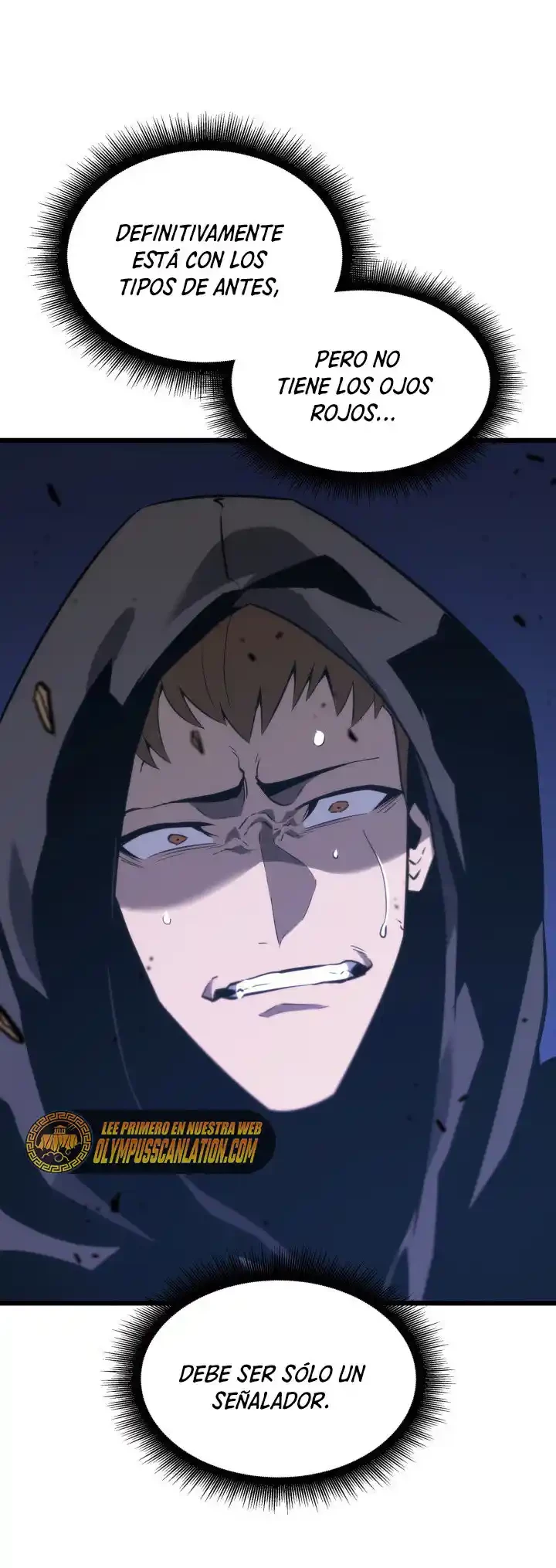 Regreso del ranker de clase SSS > Capitulo 18 > Page 51