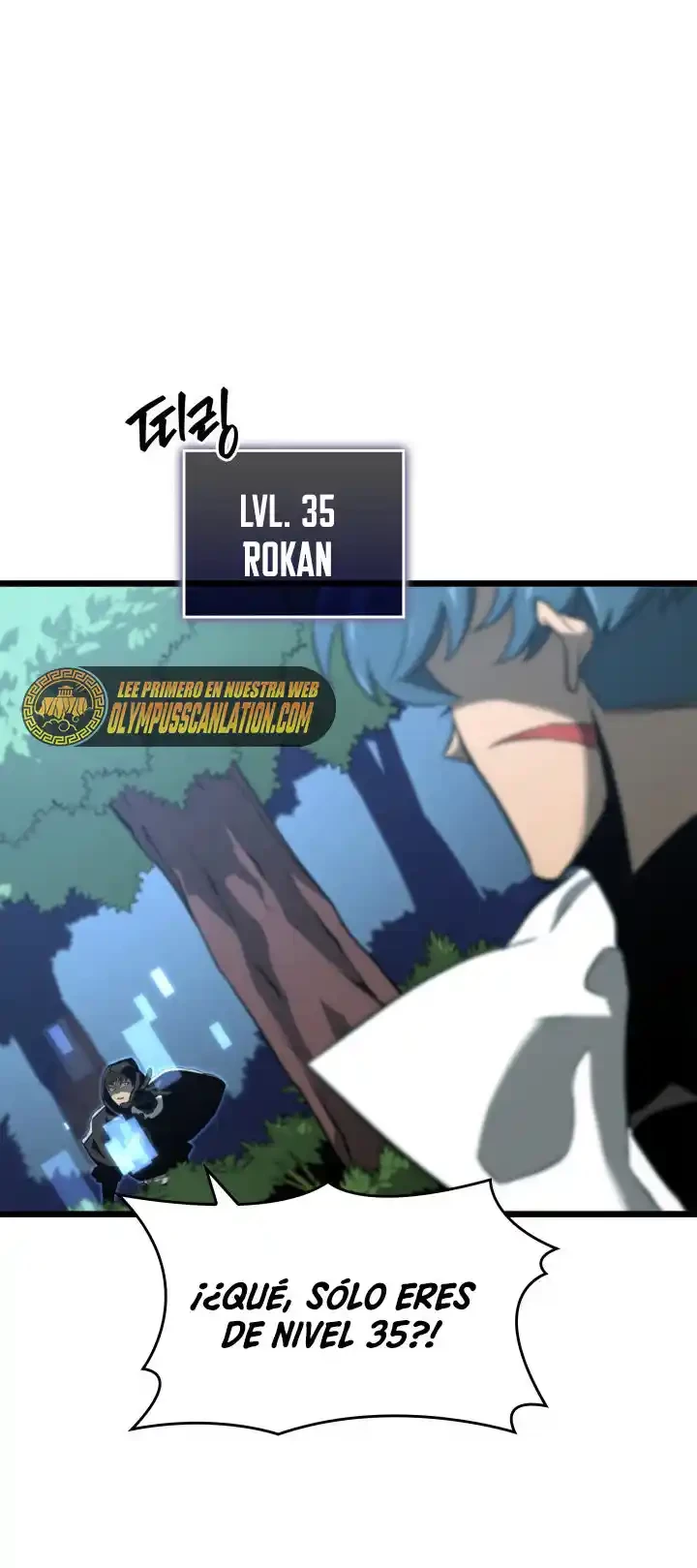 Regreso del ranker de clase SSS > Capitulo 18 > Page 91