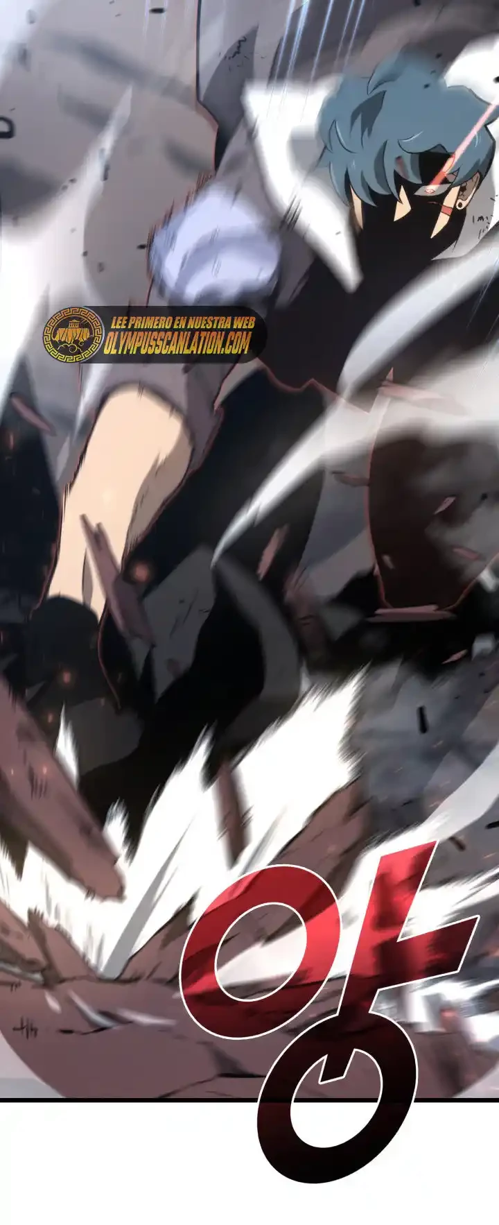 Regreso del ranker de clase SSS > Capitulo 18 > Page 131