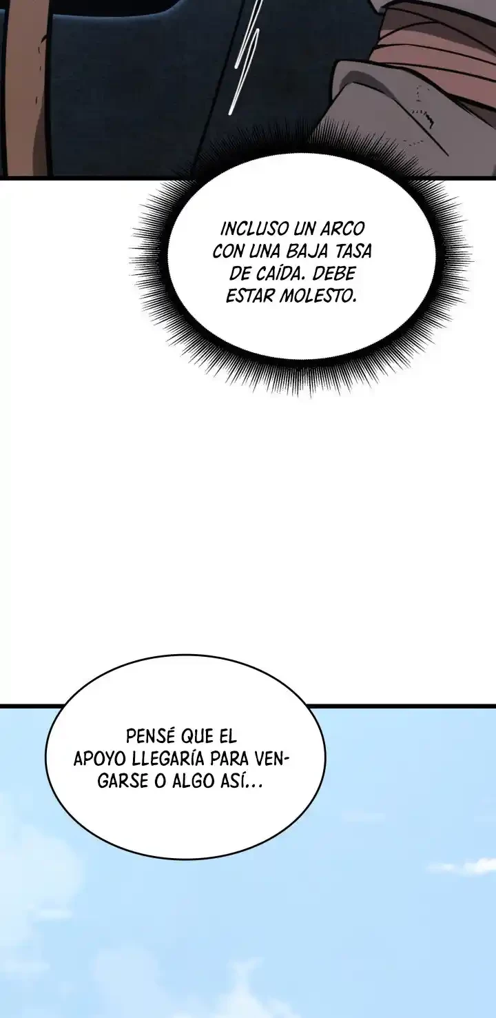 Regreso del ranker de clase SSS > Capitulo 18 > Page 181