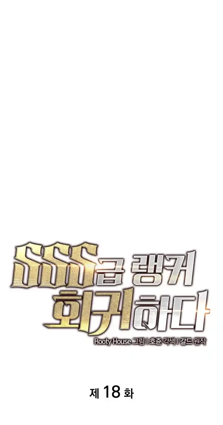 Regreso del ranker de clase SSS > Capitulo 18 > Page 201