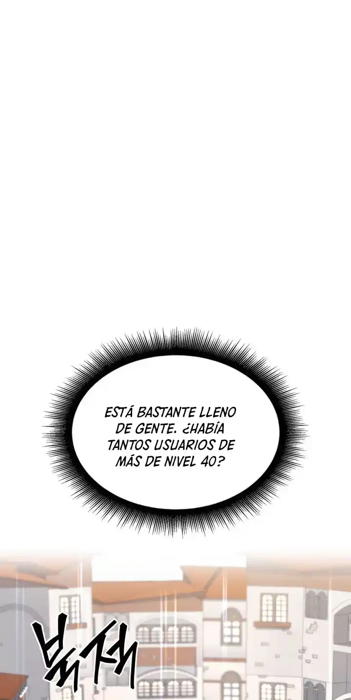 Regreso del ranker de clase SSS > Capitulo 18 > Page 221