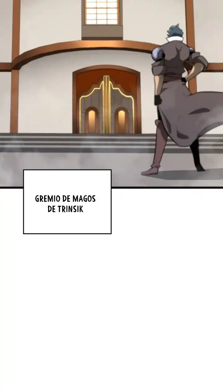 Regreso del ranker de clase SSS > Capitulo 18 > Page 251
