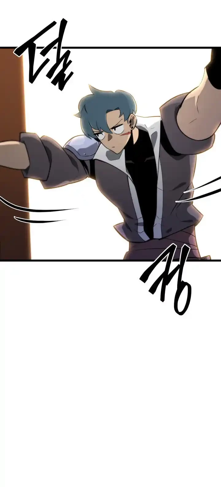 Regreso del ranker de clase SSS > Capitulo 18 > Page 261