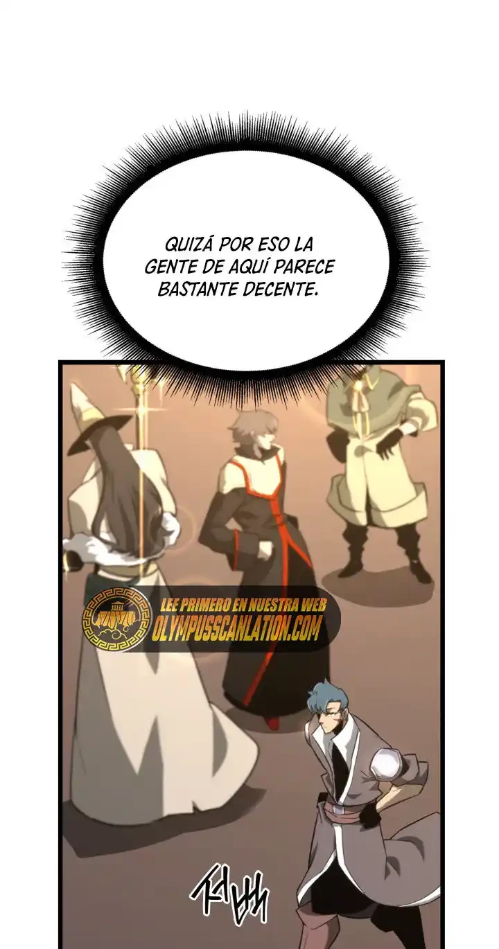Regreso del ranker de clase SSS > Capitulo 18 > Page 291