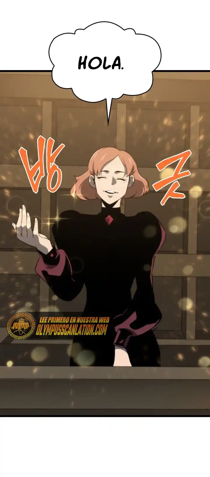 Regreso del ranker de clase SSS > Capitulo 18 > Page 311