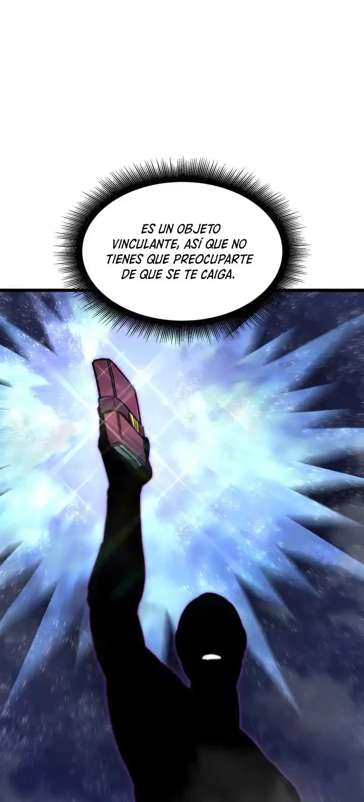 Regreso del ranker de clase SSS > Capitulo 18 > Page 351