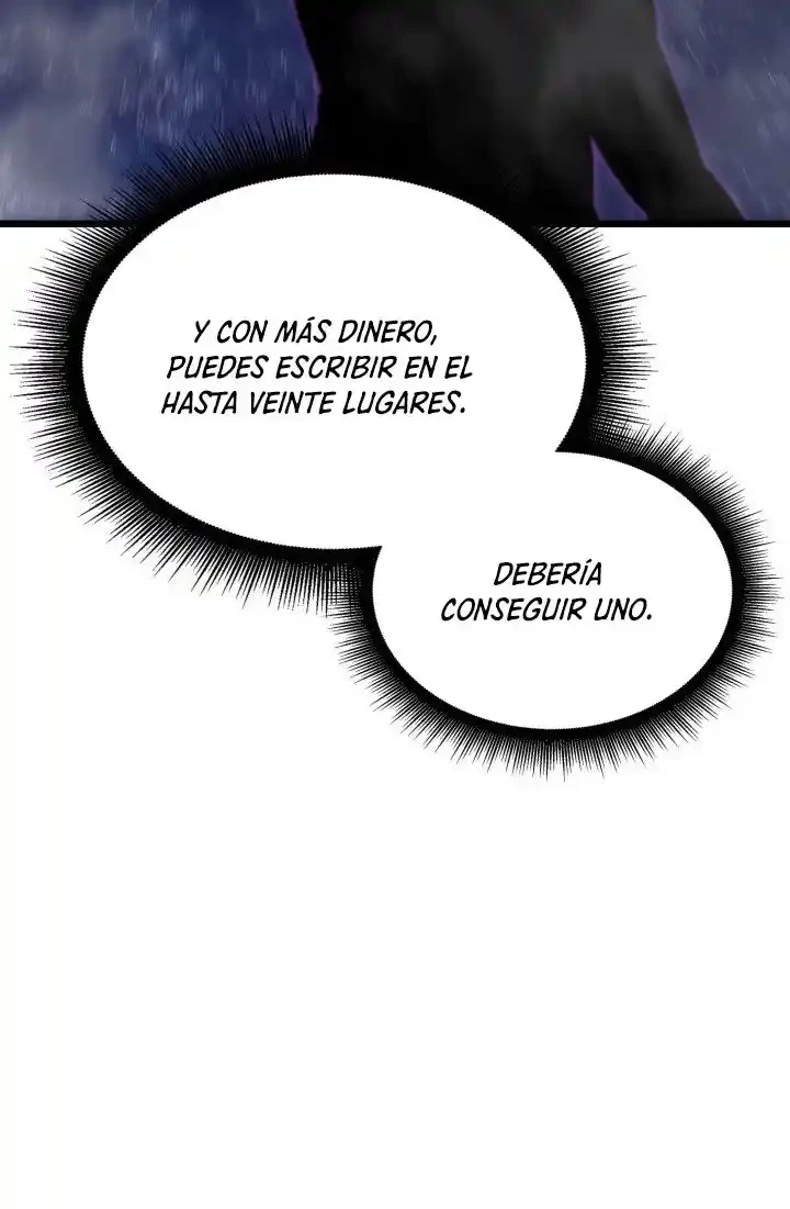Regreso del ranker de clase SSS > Capitulo 18 > Page 361