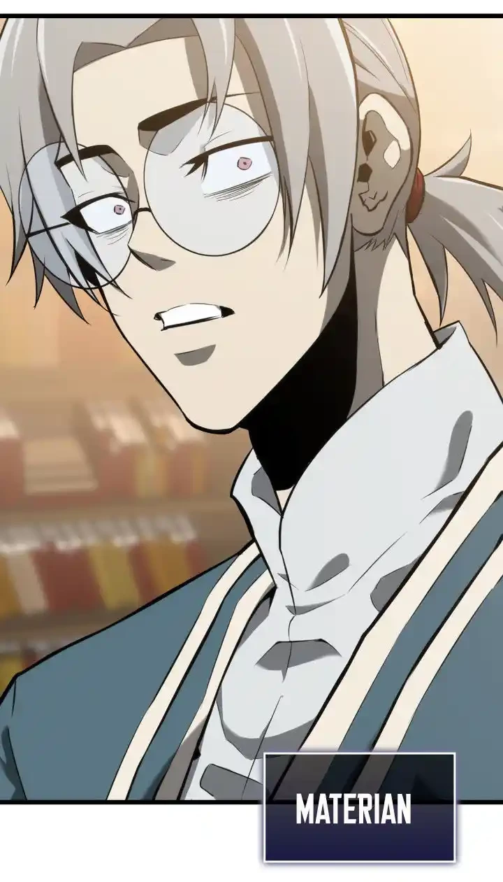 Regreso del ranker de clase SSS > Capitulo 18 > Page 441