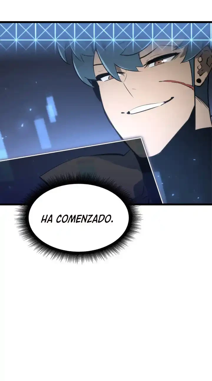 Regreso del ranker de clase SSS > Capitulo 18 > Page 511