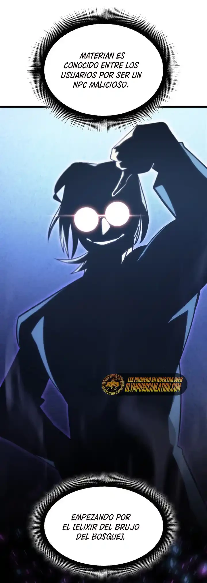 Regreso del ranker de clase SSS > Capitulo 18 > Page 521