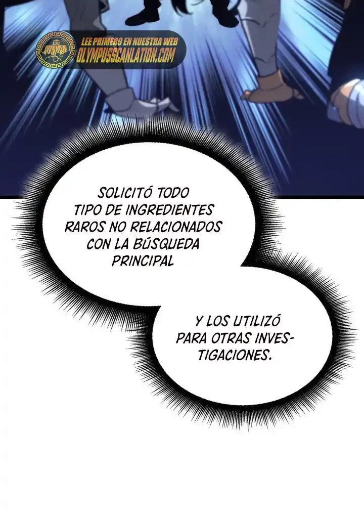 Regreso del ranker de clase SSS > Capitulo 18 > Page 541