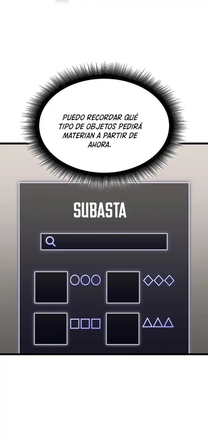 Regreso del ranker de clase SSS > Capitulo 18 > Page 581