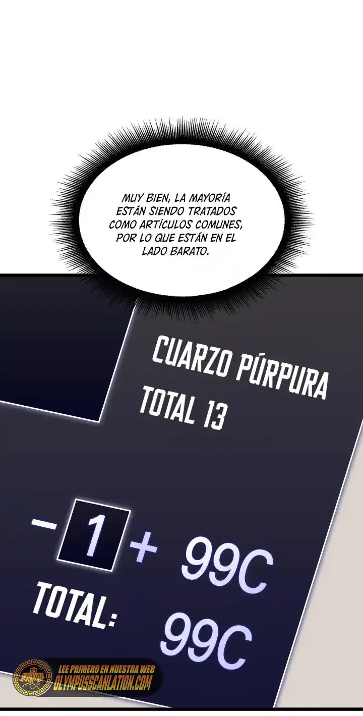 Regreso del ranker de clase SSS > Capitulo 18 > Page 601