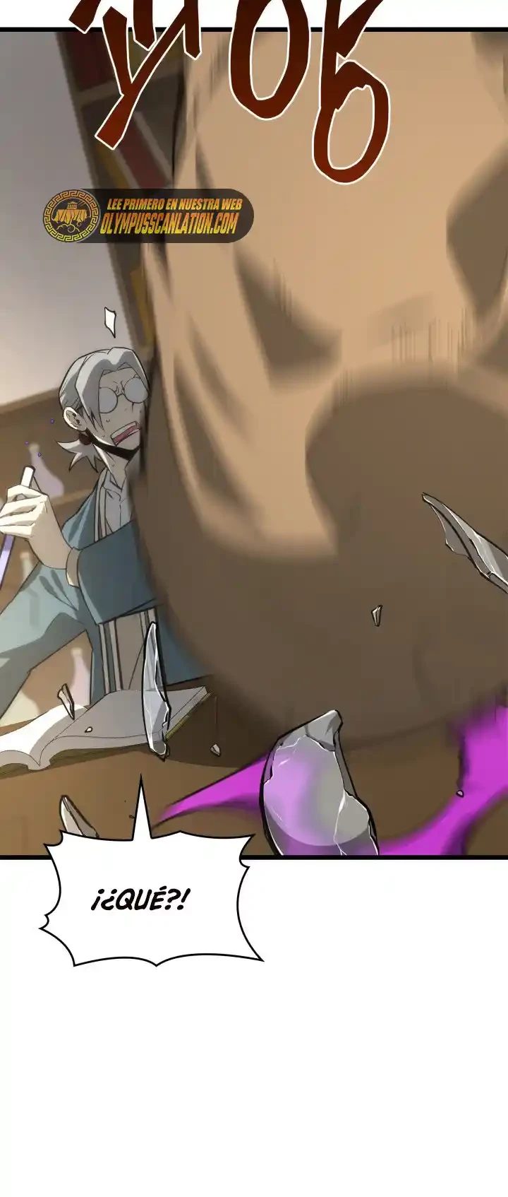 Regreso del ranker de clase SSS > Capitulo 18 > Page 641