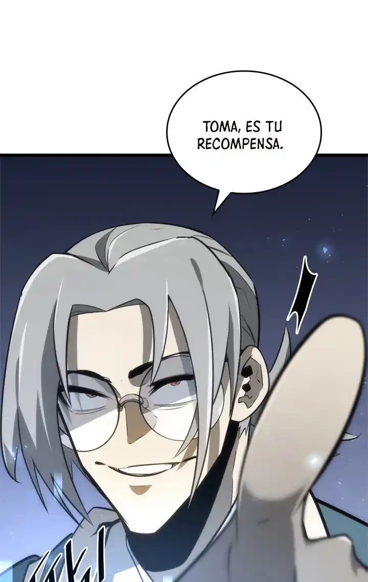 Regreso del ranker de clase SSS > Capitulo 18 > Page 681