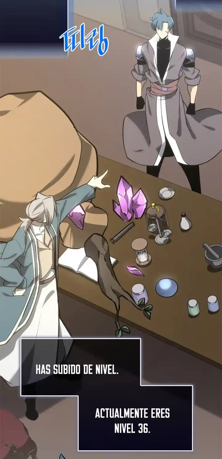 Regreso del ranker de clase SSS > Capitulo 18 > Page 701