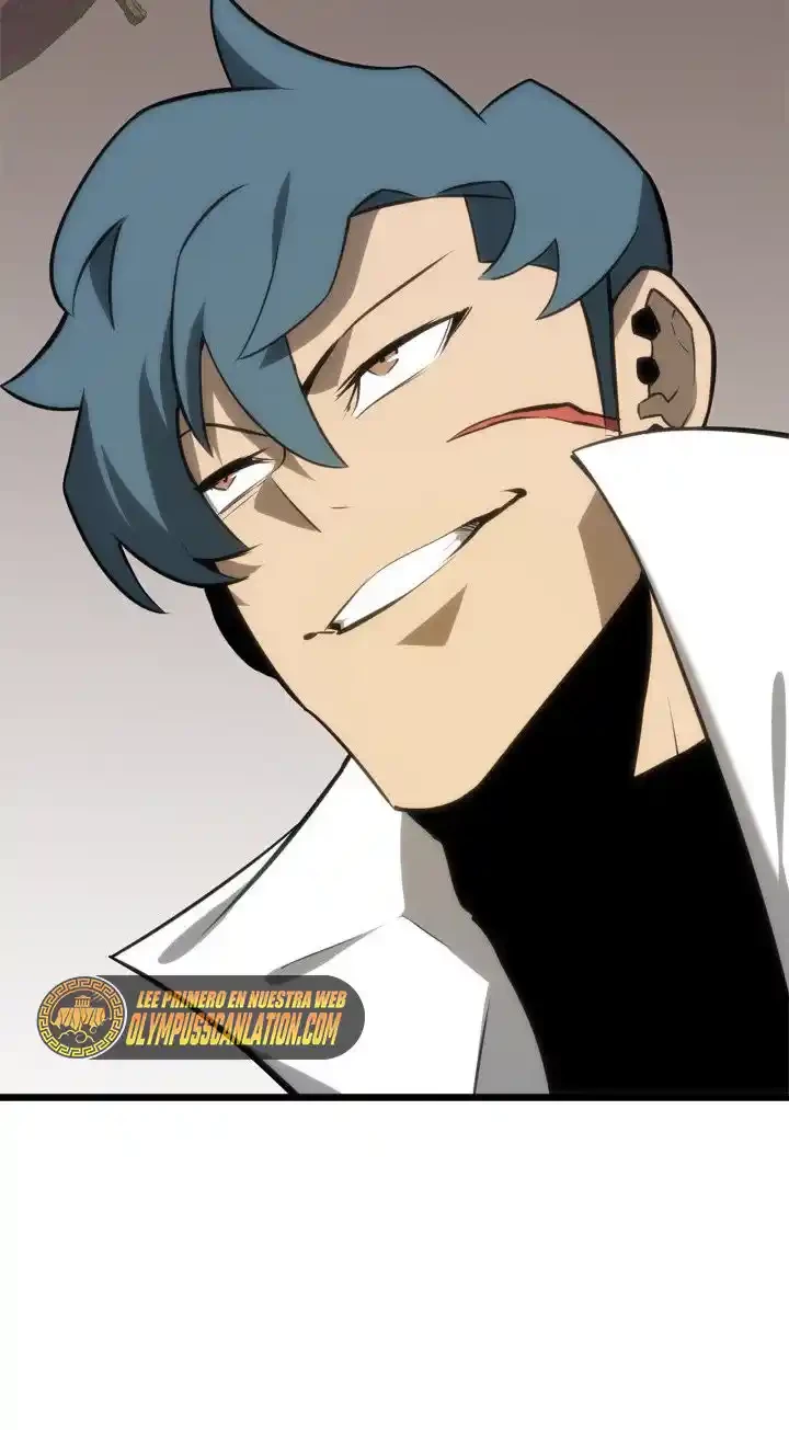 Regreso del ranker de clase SSS > Capitulo 18 > Page 711