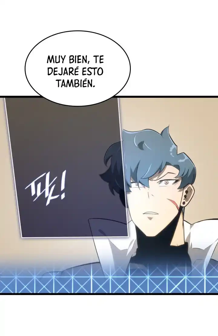 Regreso del ranker de clase SSS > Capitulo 18 > Page 721
