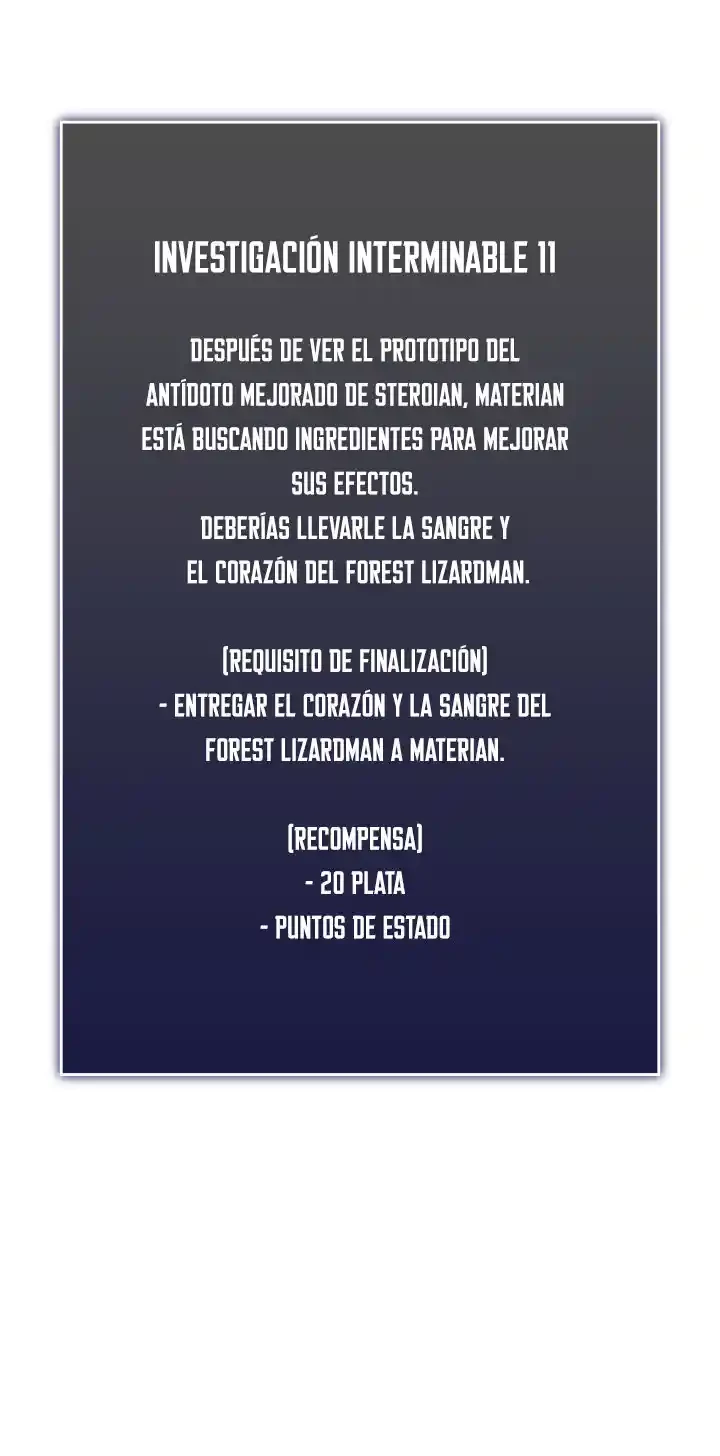 Regreso del ranker de clase SSS > Capitulo 18 > Page 731