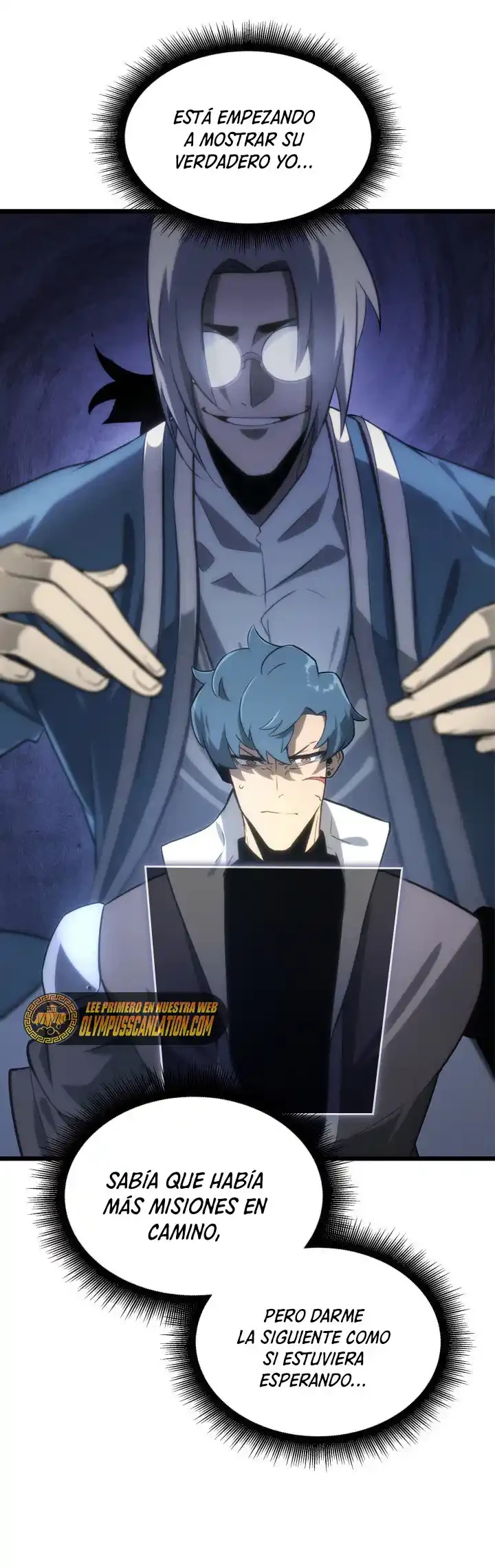 Regreso del ranker de clase SSS > Capitulo 18 > Page 741