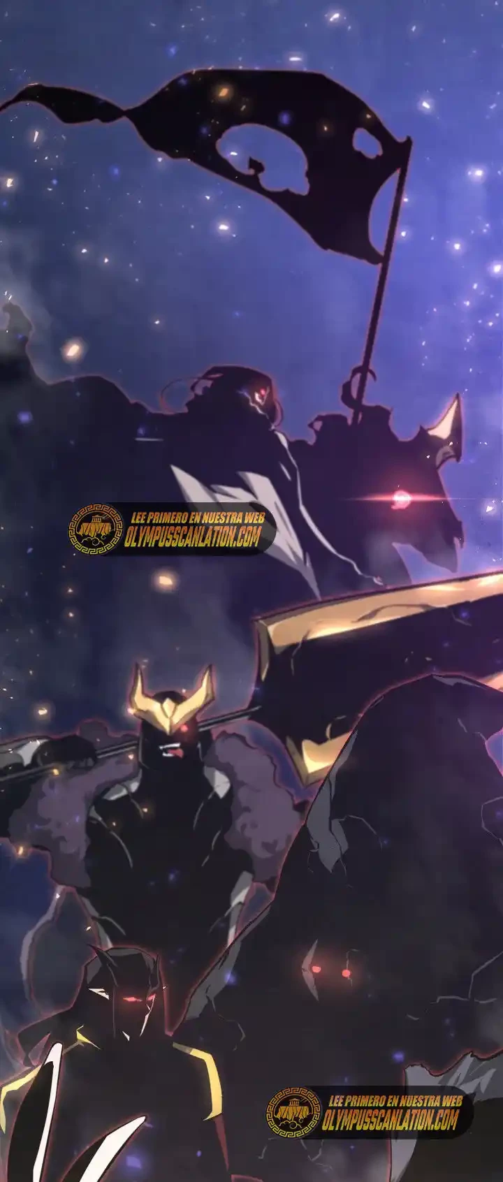 Regreso del ranker de clase SSS > Capitulo 18 > Page 781