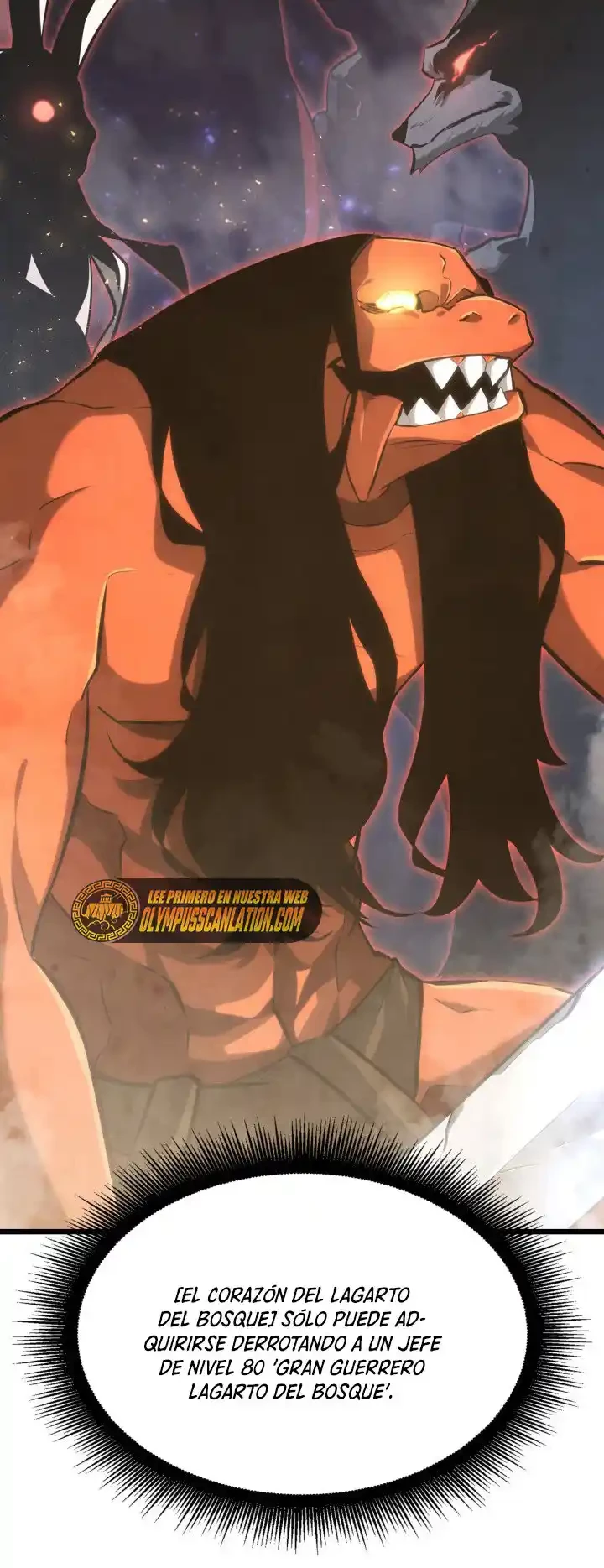 Regreso del ranker de clase SSS > Capitulo 18 > Page 791