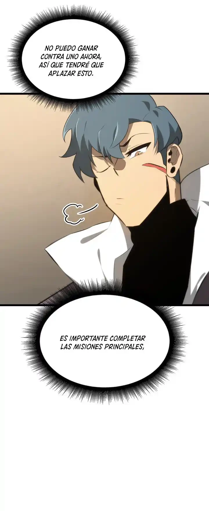 Regreso del ranker de clase SSS > Capitulo 18 > Page 801