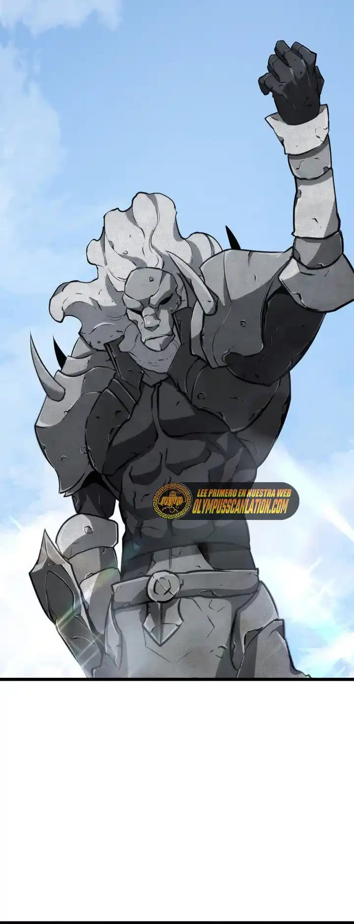 Regreso del ranker de clase SSS > Capitulo 18 > Page 831