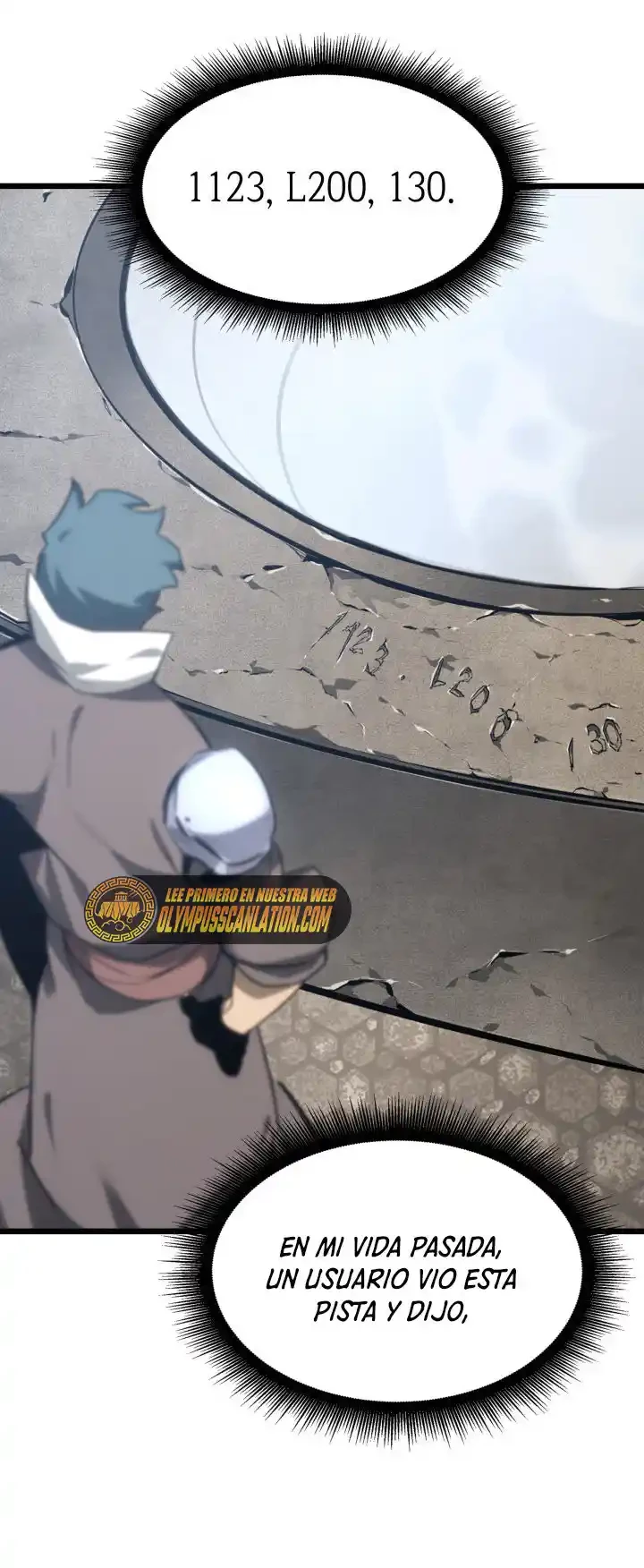 Regreso del ranker de clase SSS > Capitulo 18 > Page 851