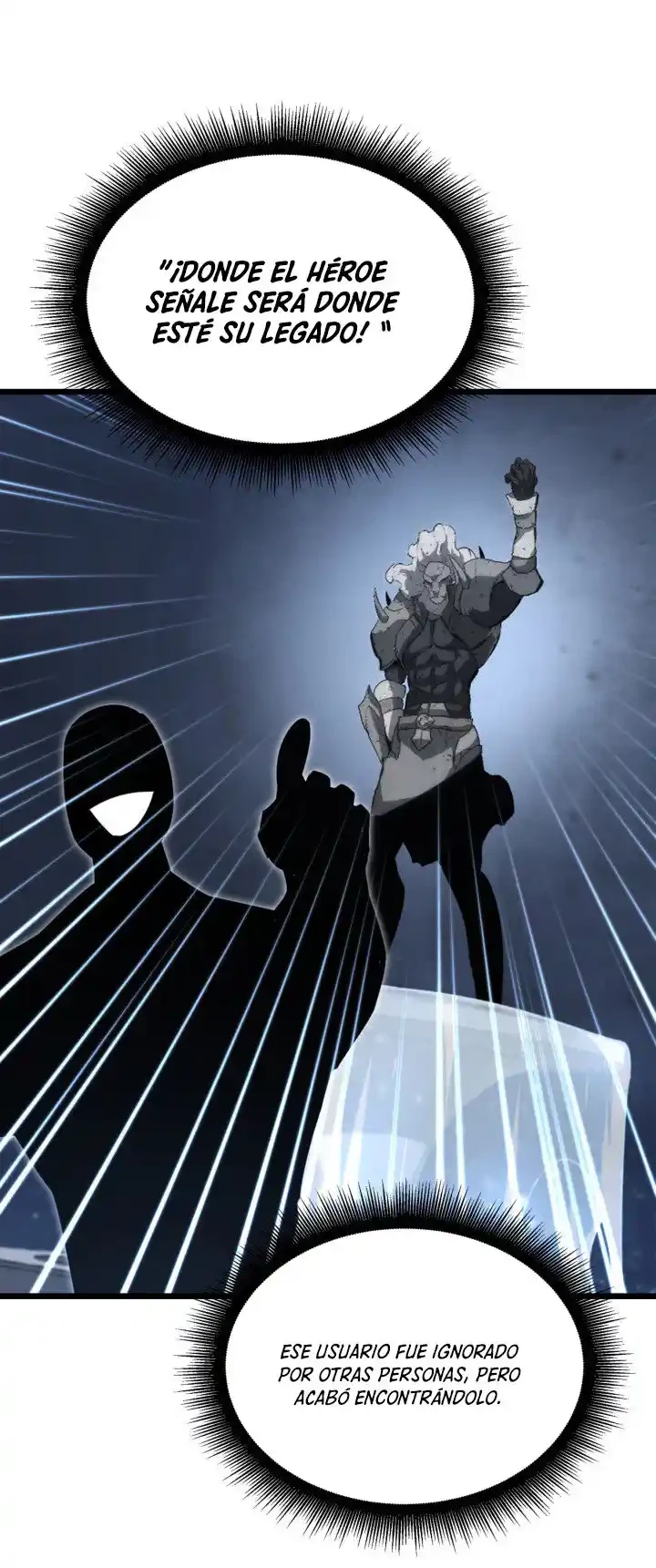 Regreso del ranker de clase SSS > Capitulo 18 > Page 861