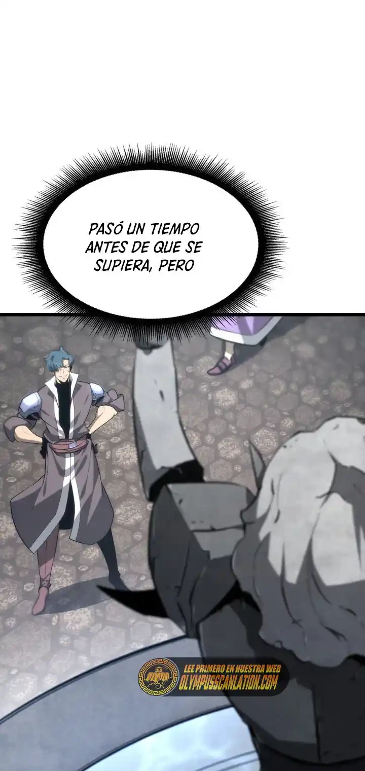 Regreso del ranker de clase SSS > Capitulo 18 > Page 871
