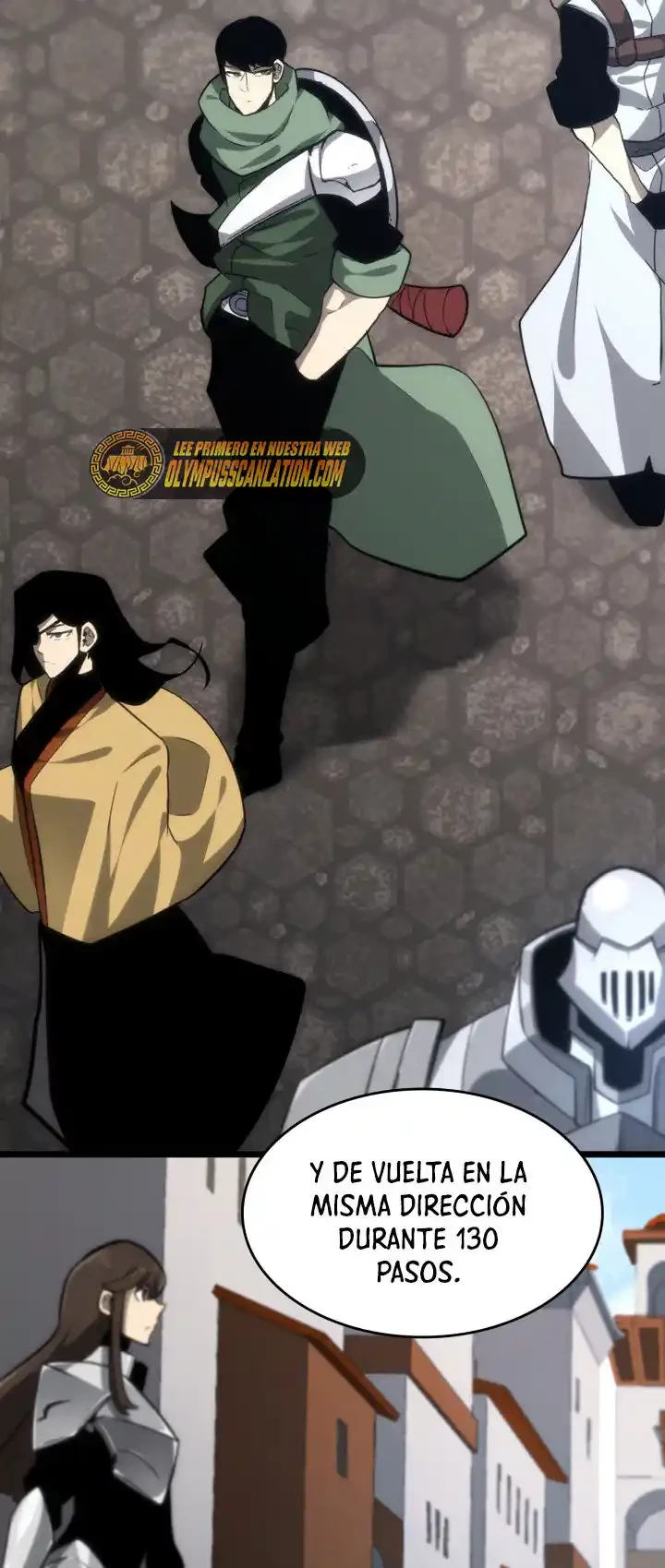 Regreso del ranker de clase SSS > Capitulo 18 > Page 901