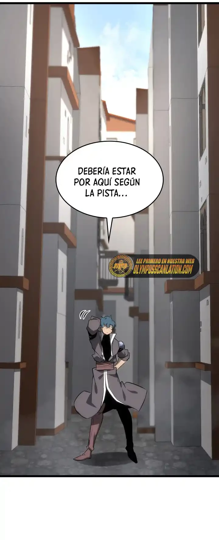 Regreso del ranker de clase SSS > Capitulo 18 > Page 931