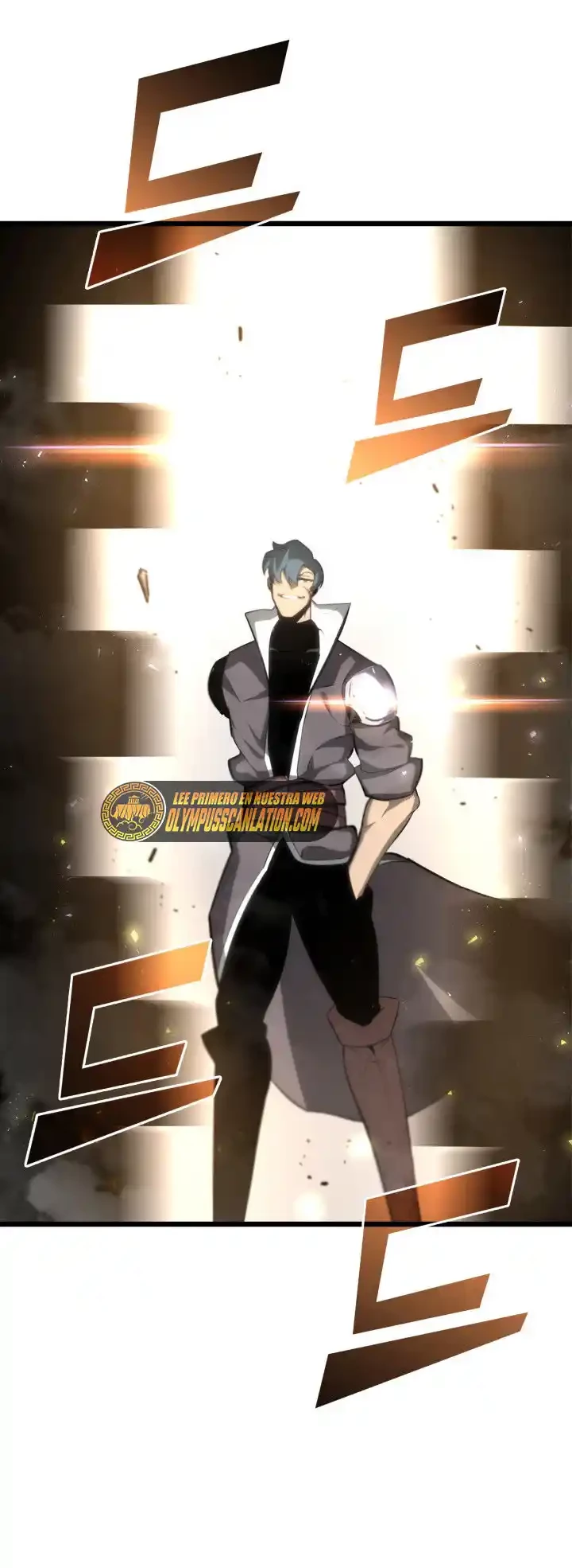 Regreso del ranker de clase SSS > Capitulo 18 > Page 981